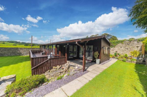 North Lodge Cartmel
